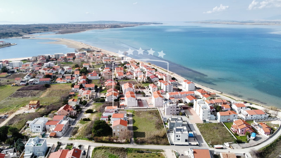 Apartment, 77 m2, For Sale, Nin - Zaton